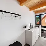 Apartman Ferienoase Im Land Der 1000 Seen *