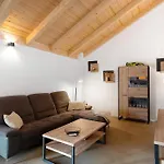 Apartman Ferienoase Im Land Der 1000 Seen