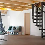 Apartman Ferienoase Im Land Der 1000 Seen *