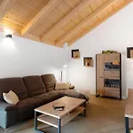 Ferienoase Im Land Der 1000 Seen Apartman Karstadt (Ludwigslust-Parchim)