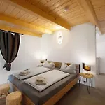 Ferienoase Im Land Der 1000 Seen Apartman