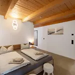 Ferienoase Im Land Der 1000 Seen Apartman