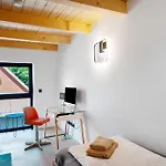 Ferienoase Im Land Der 1000 Seen Apartman