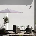 Ferienoase Im Land Der 1000 Seen Apartman