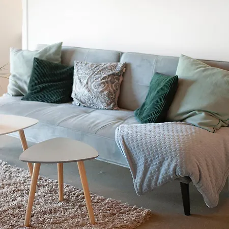 Appartamento Ferienoase Im Land Der 1000 Seen *