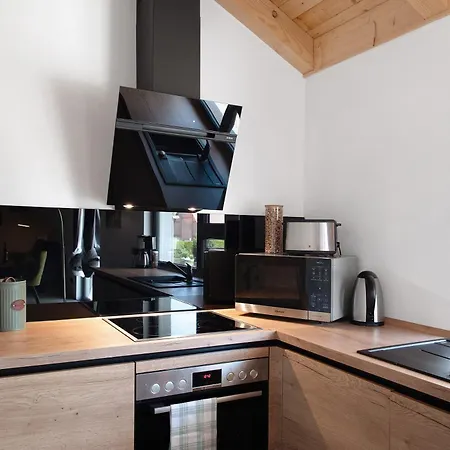 Ferienoase Im Land Der 1000 Seen Karstadt (Ludwigslust-Parchim)