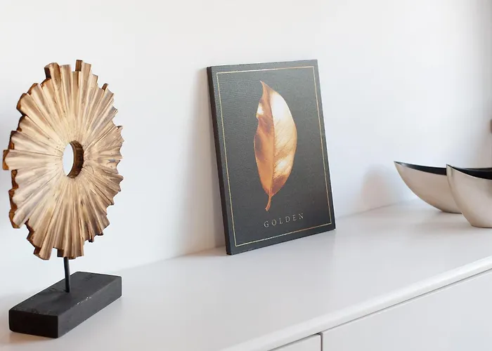 Ferienoase Im Land Der 1000 Seen アパート *