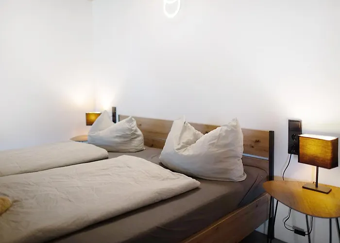 Ferienoase Im Land Der 1000 Seen Karstadt (Ludwigslust-Parchim)