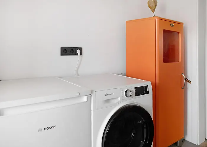 アパート Ferienoase Im Land Der 1000 Seen Karstadt (Ludwigslust-Parchim)