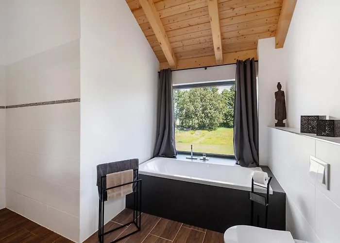 Ferienoase Im Land Der 1000 Seen Karstadt (Ludwigslust-Parchim)