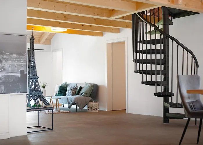 Ferienoase Im Land Der 1000 Seen * Karstadt (Ludwigslust-Parchim)