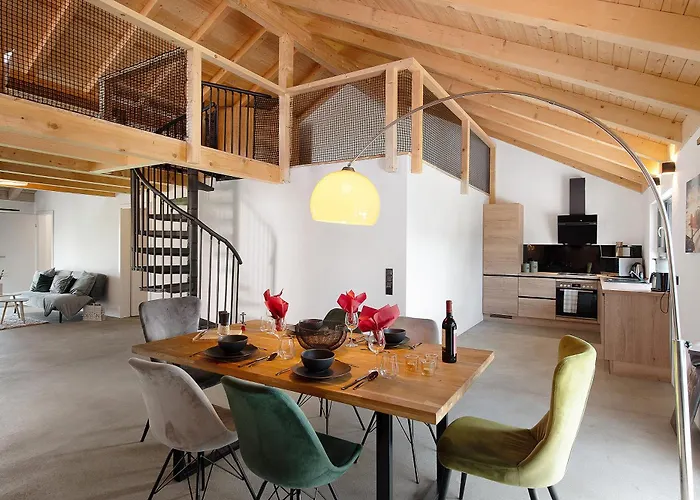 Ferienoase Im Land Der 1000 Seen アパート Karstadt (Ludwigslust-Parchim)