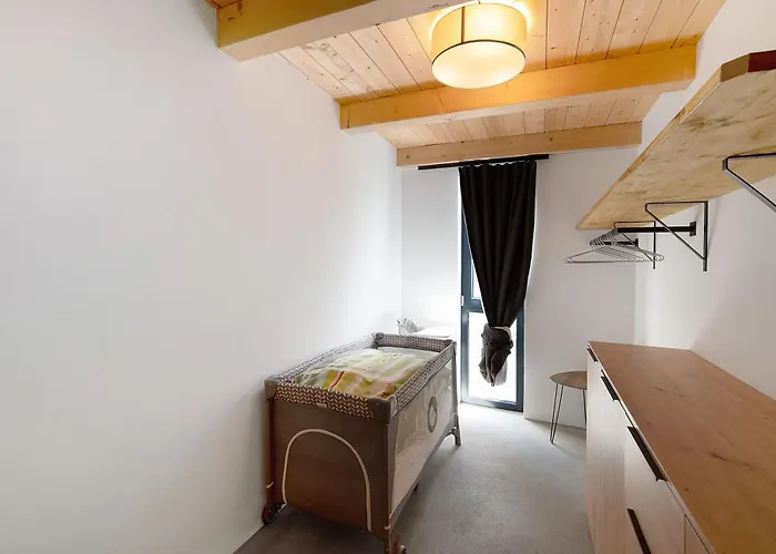 Ferienoase Im Land Der 1000 Seen アパート