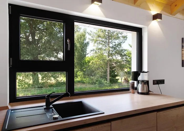 アパート Ferienoase Im Land Der 1000 Seen Karstadt (Ludwigslust-Parchim)