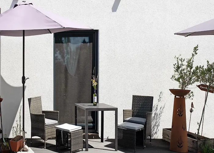 Ferienoase Im Land Der 1000 Seen * Karstadt (Ludwigslust-Parchim)