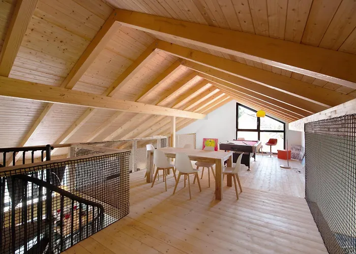 Ferienoase Im Land Der 1000 Seen Karstadt (Ludwigslust-Parchim)