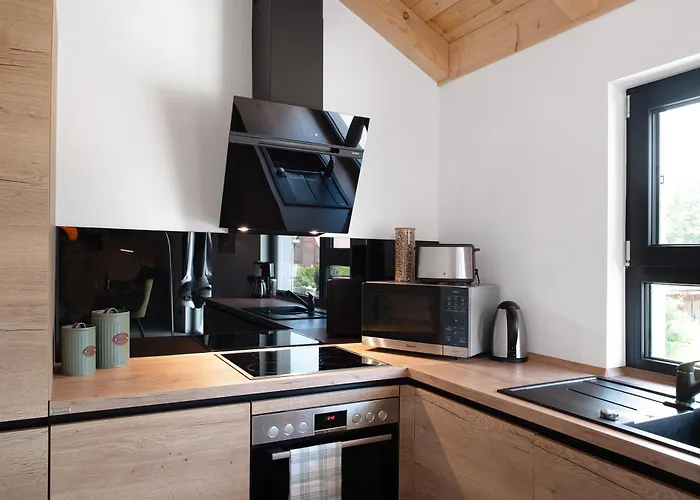 Ferienoase Im Land Der 1000 Seen Karstadt (Ludwigslust-Parchim)